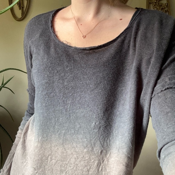 We The Free “Starry Night” Long Sleeve Tee - Picture 7 of 9